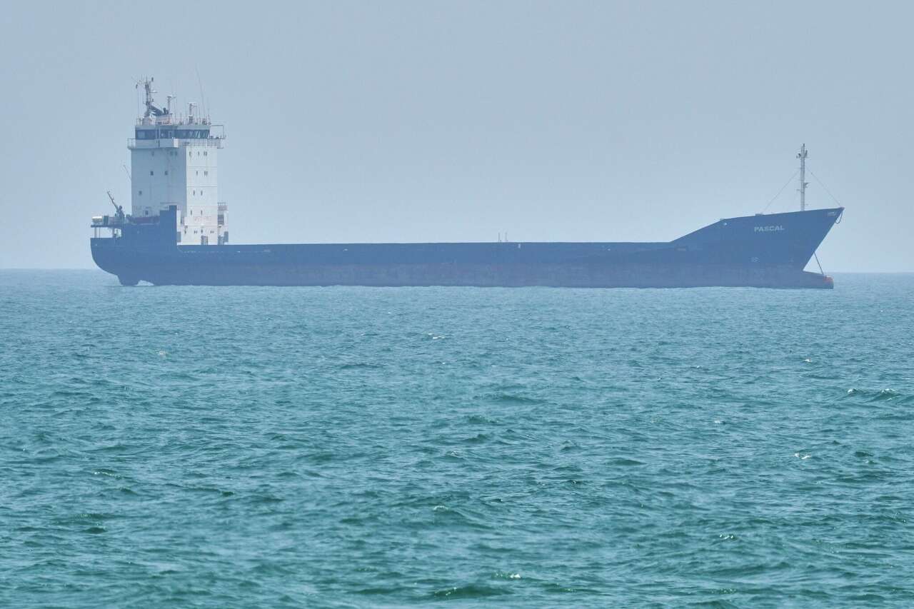 Oil prices swing as Strait of Hormuz disruptions fuel volatility