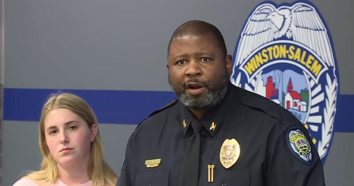 Two teens killed, five more injured in shooting at Winston-Salem park