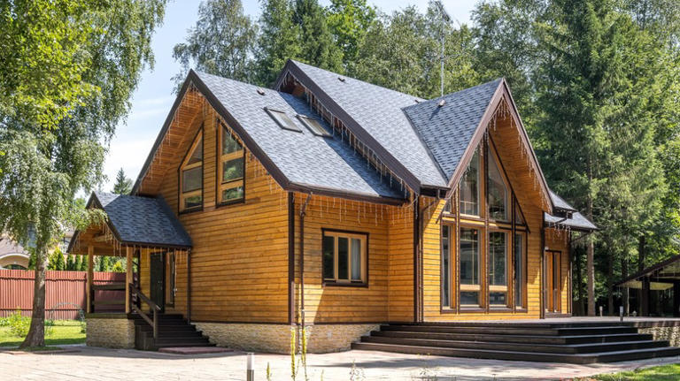 Skip vinyl siding - there's a stylish, more durable option for your home
