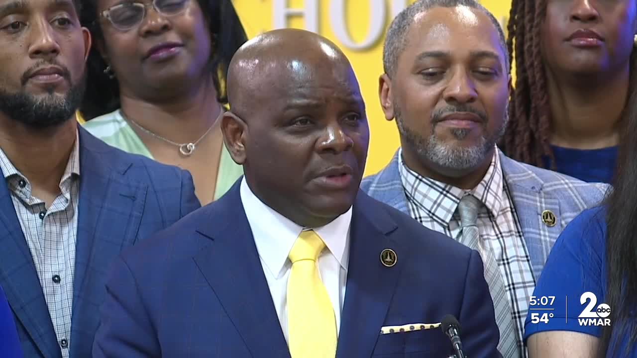 Baltimore City School Board unanimously votes to approve new CEO