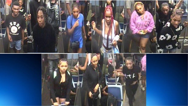 CTA ends contracts with unarmed security officers, will have armed ...