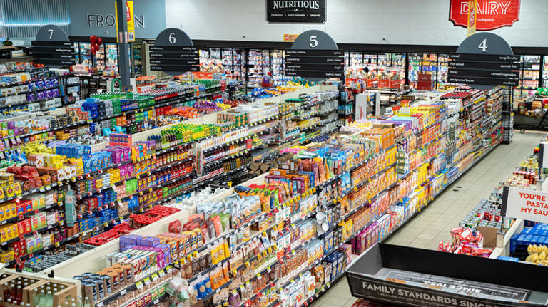 11 shady secrets grocery stores hope you never learn
