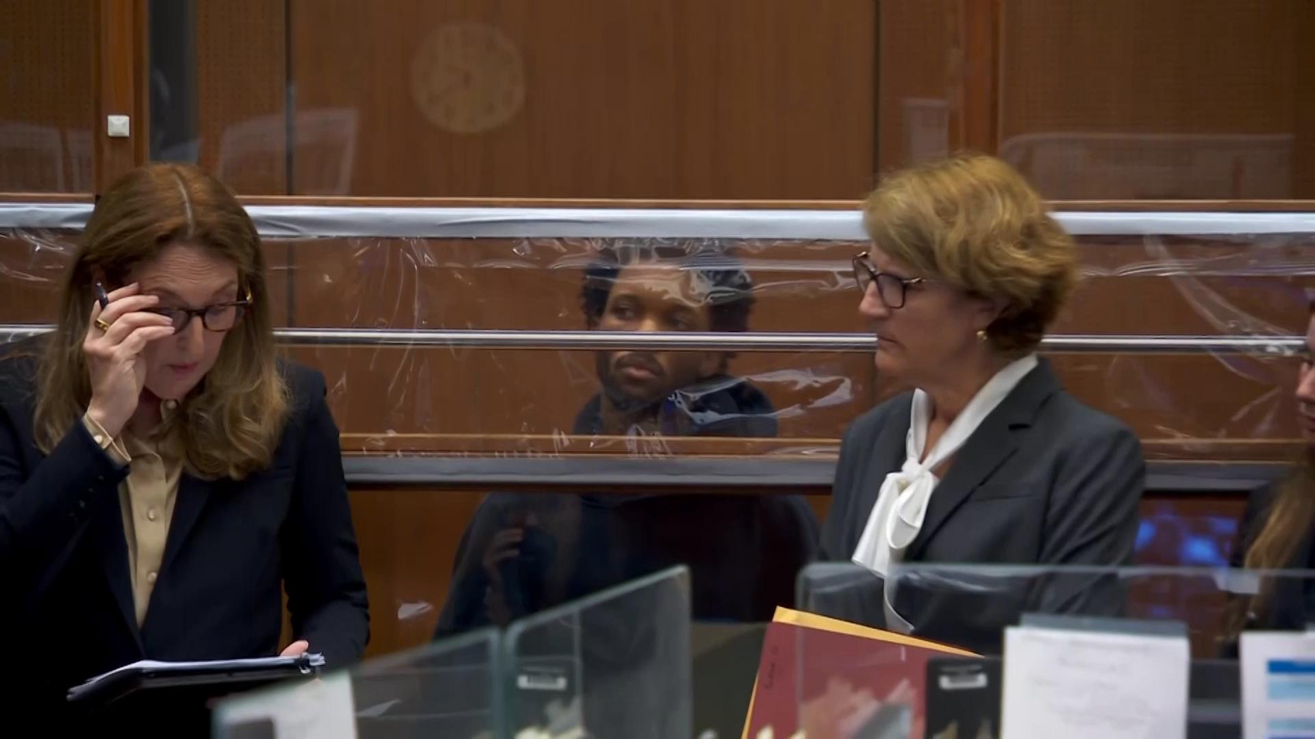 D4vd pleads not guilty to murder charge in death of Celeste Rivas Hernandez
