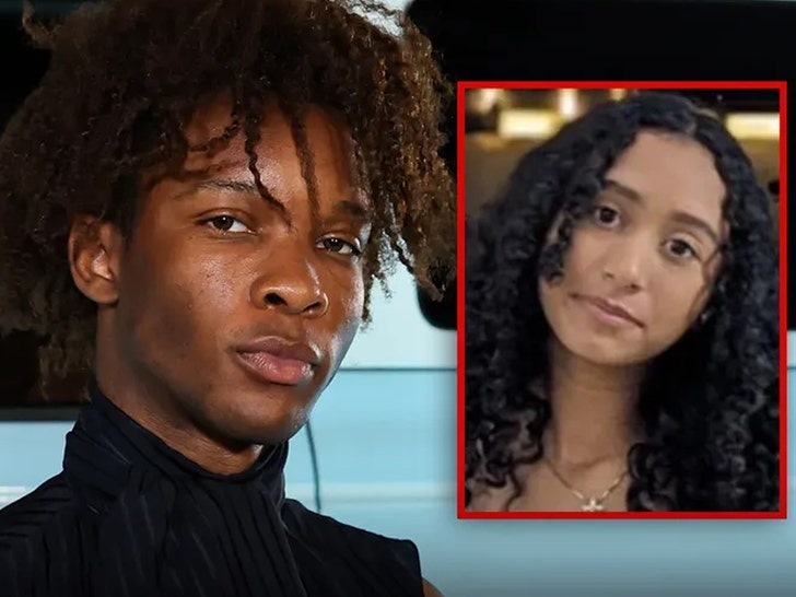 Celeste Rivas' family declines to speak out after D4vd charged with her ...
