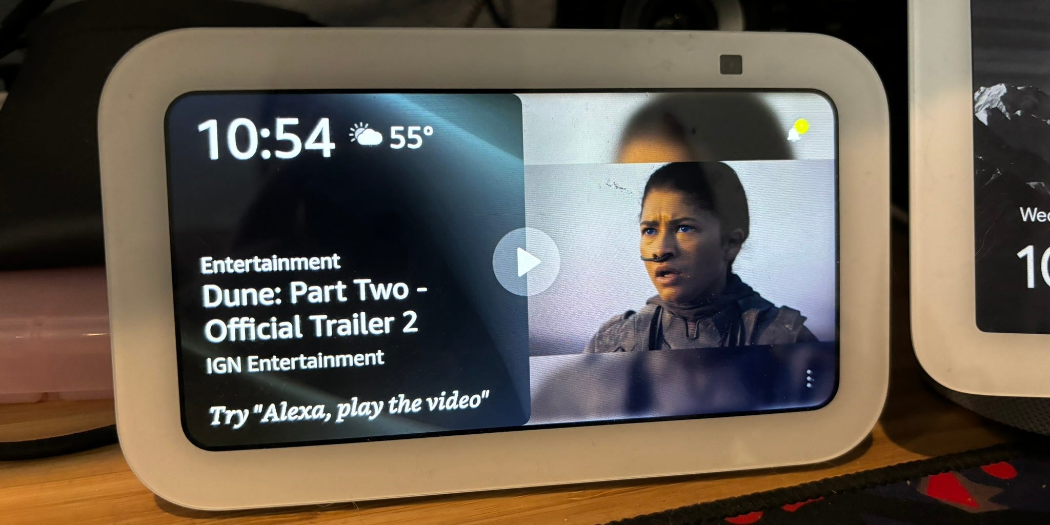 Amazon Echo Show 5 (3rd gen) review: A compact and capable smart ...