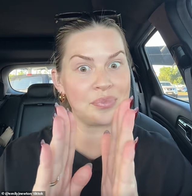 Aussie terrified by skin-crawling discovery in her underwear ...