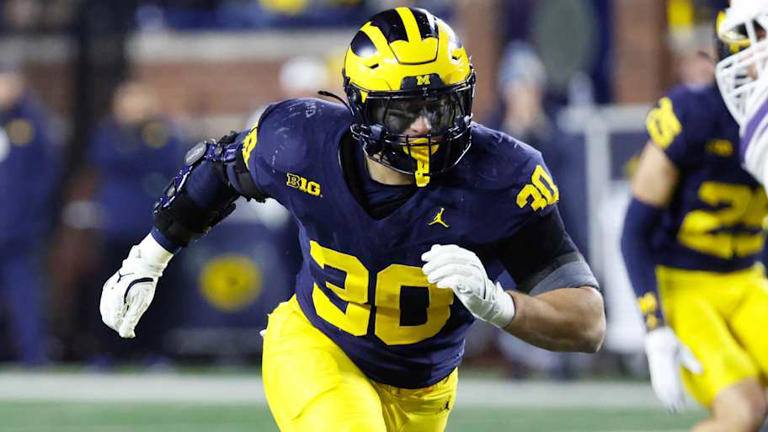 Two high-ceiling LB prospects Broncos could develop into starters