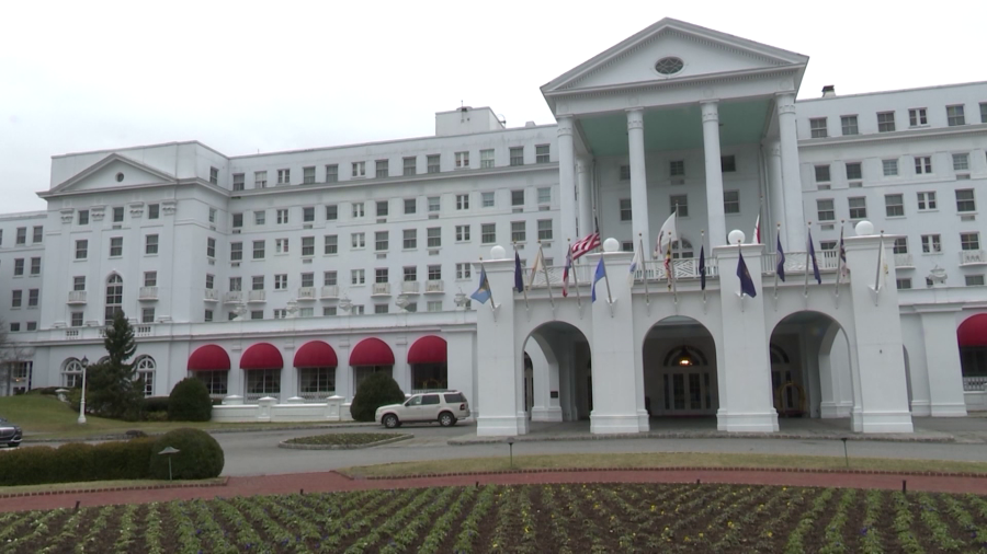 Court date set as Justice family seeks to maintain ownership of 'The ...