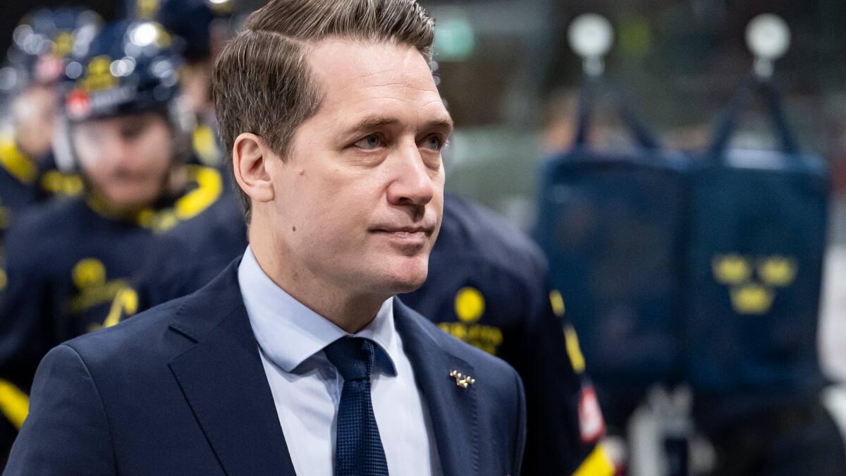 «Neuer Zyklus»: Sam Hallam bekommt in Genf einen neuen Trainerstab