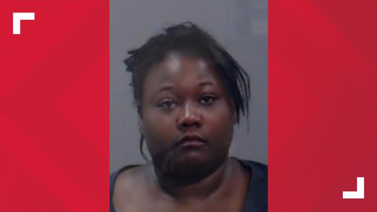 Odessa woman arrested in connection with dealing of methamphetamine ...