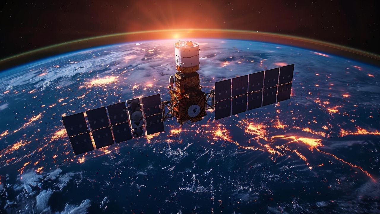 Space-based data centers gain momentum as launch costs and demand shift