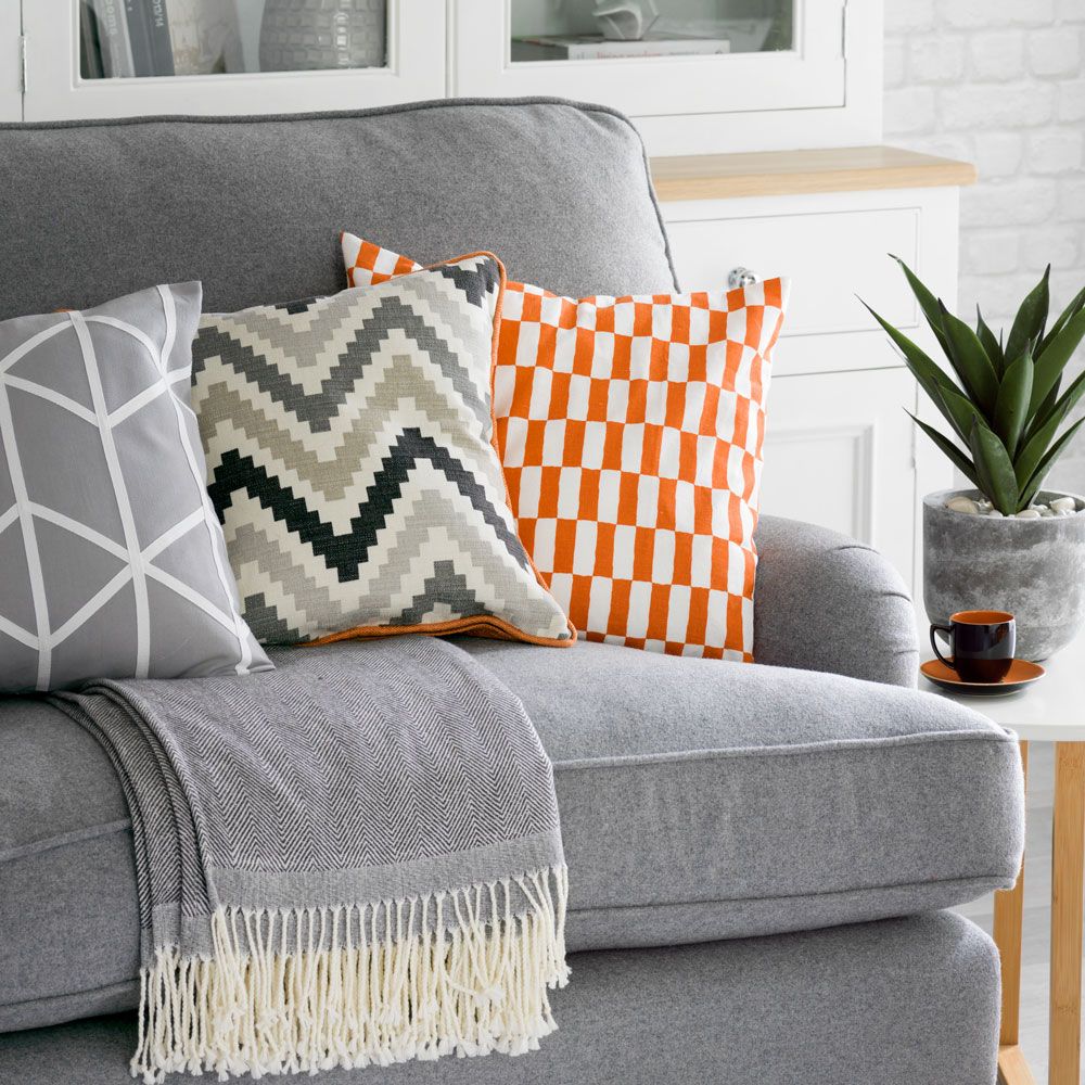 Simple living room ideas – Easy design updates to refresh a lounge