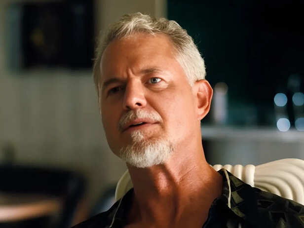 When did Eric Dane film his final scenes? Euphoria season 3 episode 2 ...