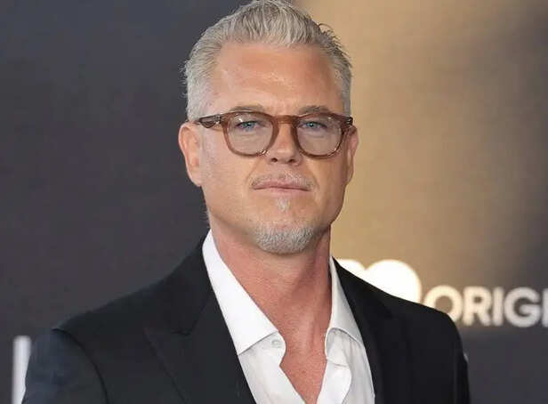When did Eric Dane film his final scenes? Euphoria season 3 episode 2 ...