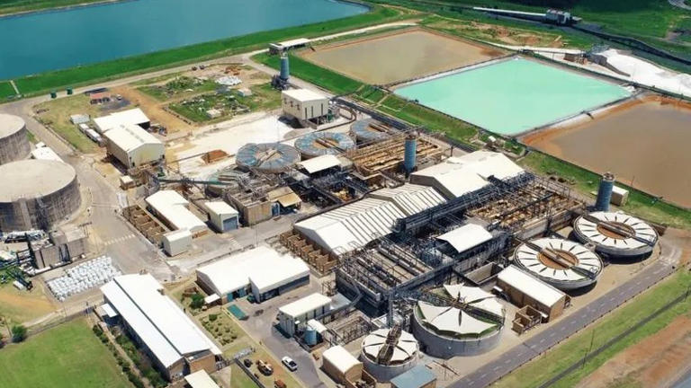 Nafasi Water secures Norfund investment to boost water infrastructure ...