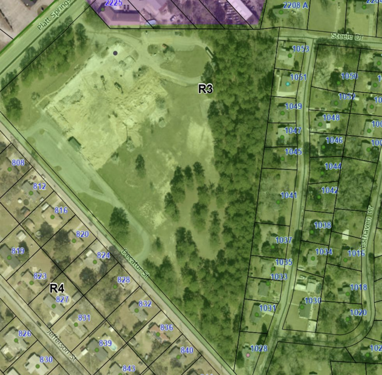 Lexington district to acquire land from health giant as it plans $50M ...