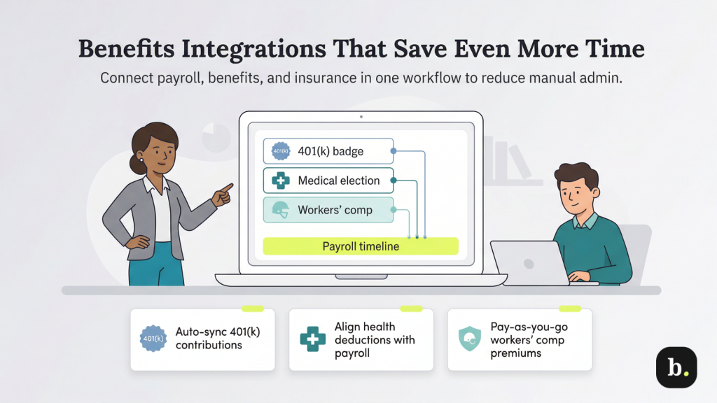 How to run payroll in under 5 minutes