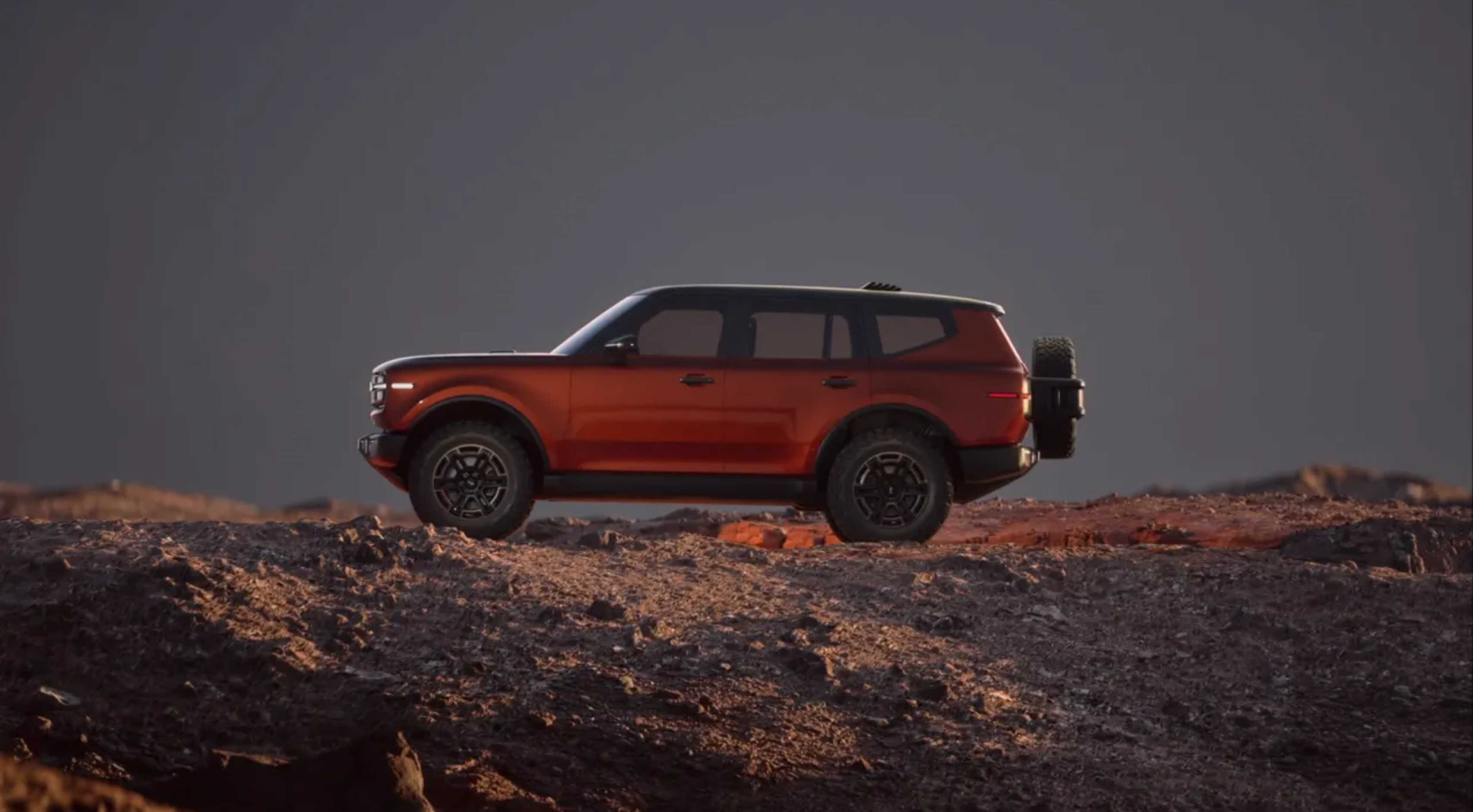 Scout Motors’ South Carolina factory has 700 robots and is getting ...