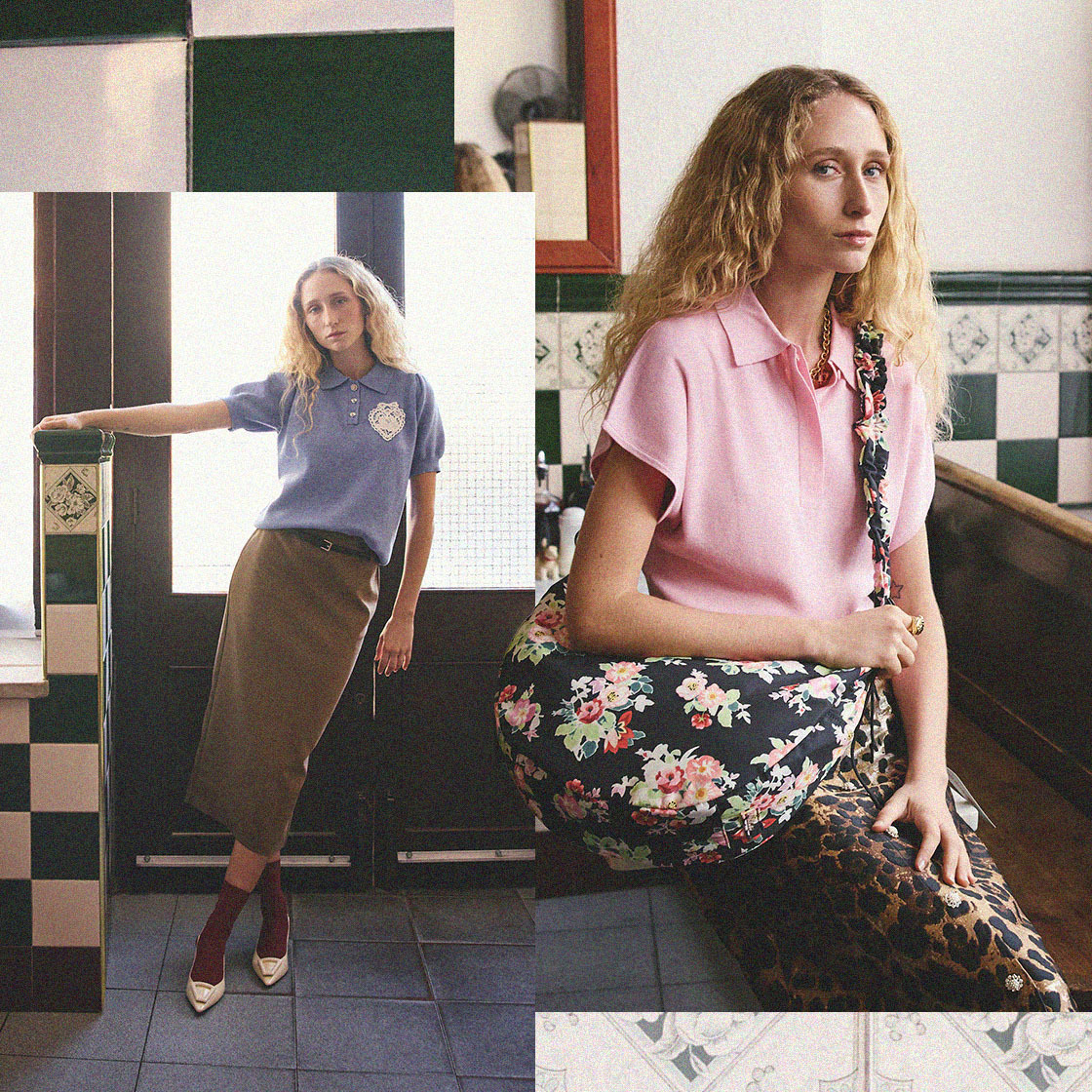 10 dopamine boosting high street heroes Team Stylist are loving right now