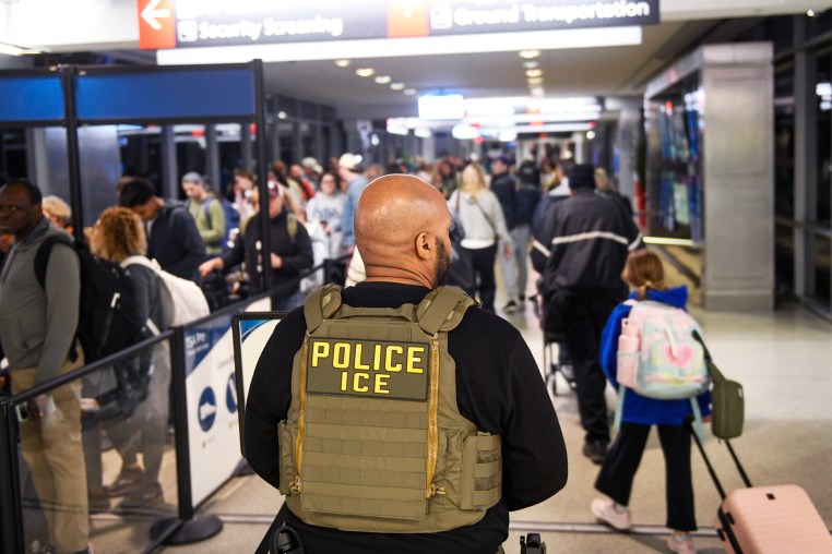ICE’s hiring spree led to recruits of ‘questionable qualifications ...