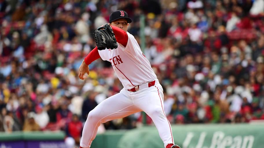 Sonny Gray injury vs Tigers puts Red Sox fans in a panic over spiraling ...