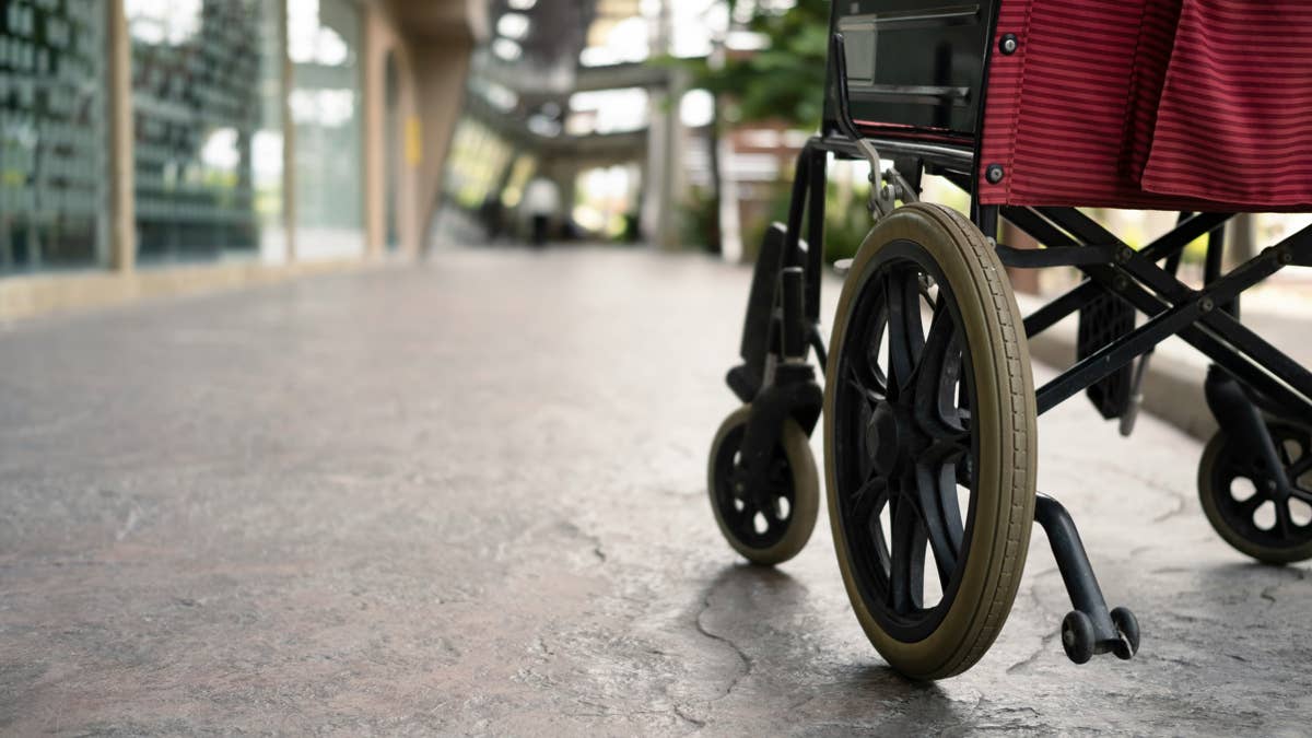 Medical transportation company says shock contract termination could ...