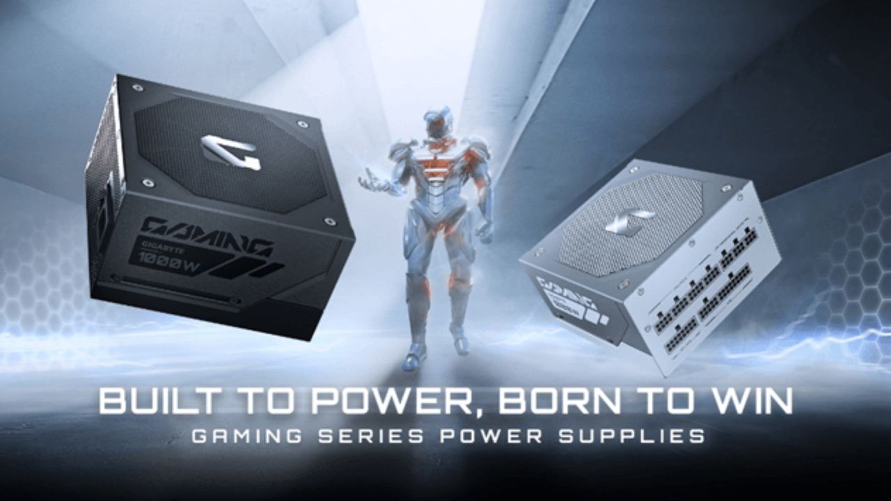 Gigabyte's 'Hardware Guardian' is here to protect your GPU