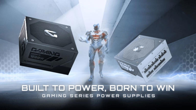 Gigabyte's 'Hardware Guardian' is here to protect your GPU
