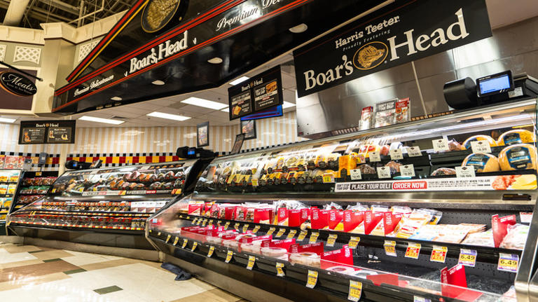 The deli meat brand we avoid (and shoppers do too)