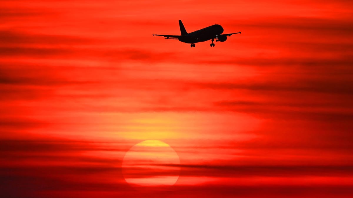 Was wird aus unserem Sommerurlaub?