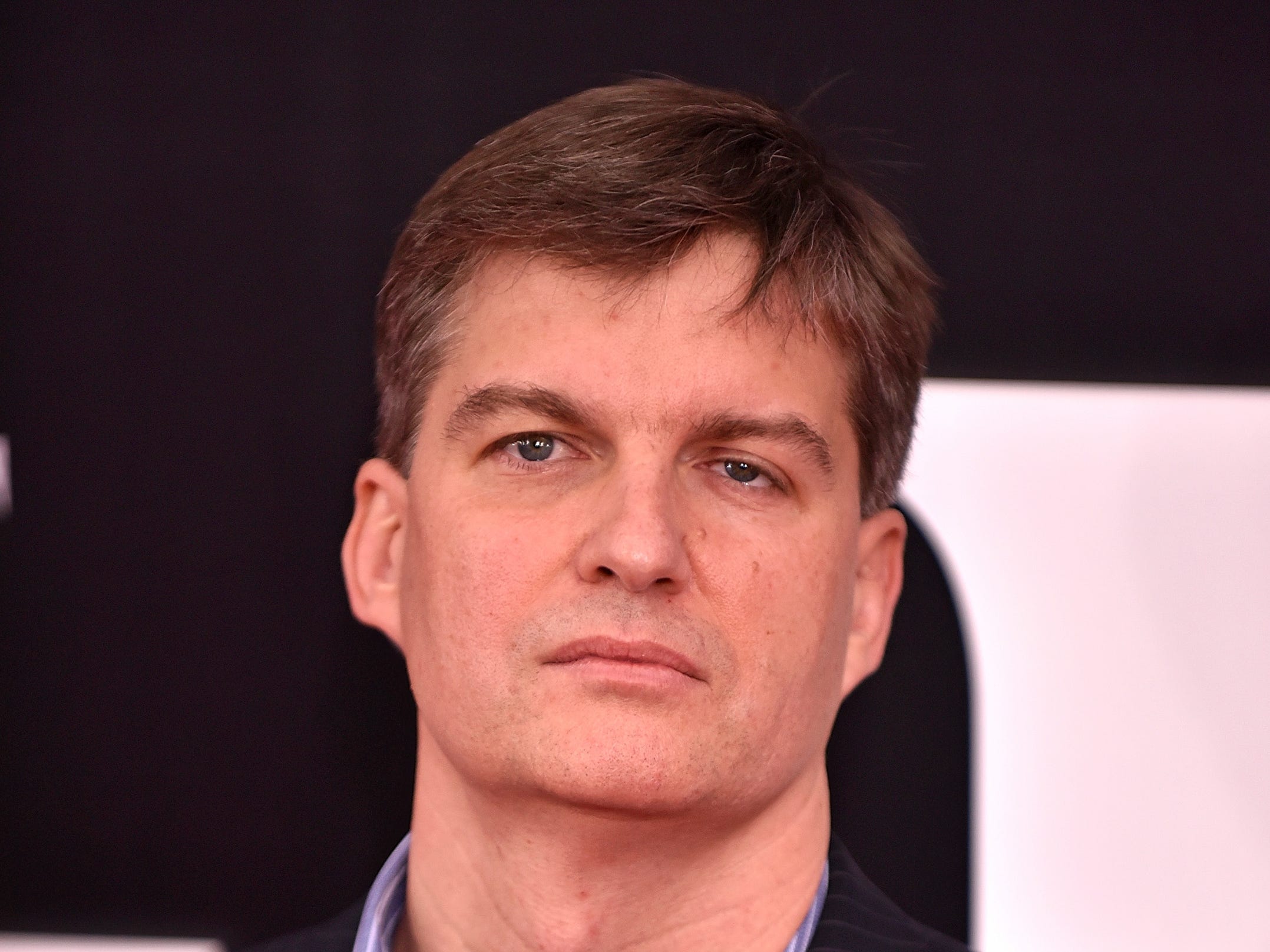 'Big Short' investor Michael Burry doesn't expect the red-hot stock ...