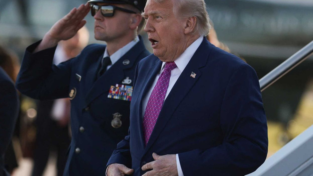 Trump mixed messaging on Iran war leaves allies struggling to assess intent