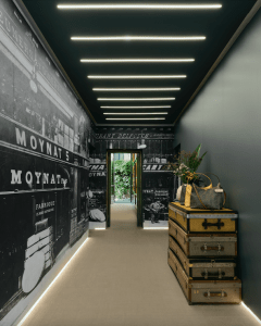 Moynat opens first Italian store in Milan during Salone del Mobile