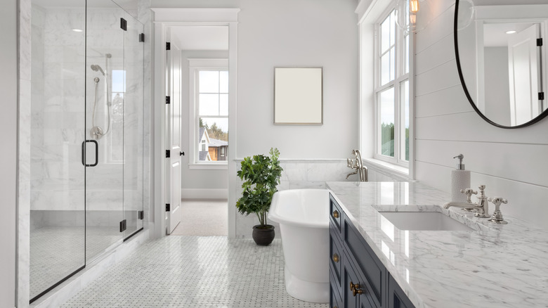 The best and worst upgrades you can make to your bathrooms