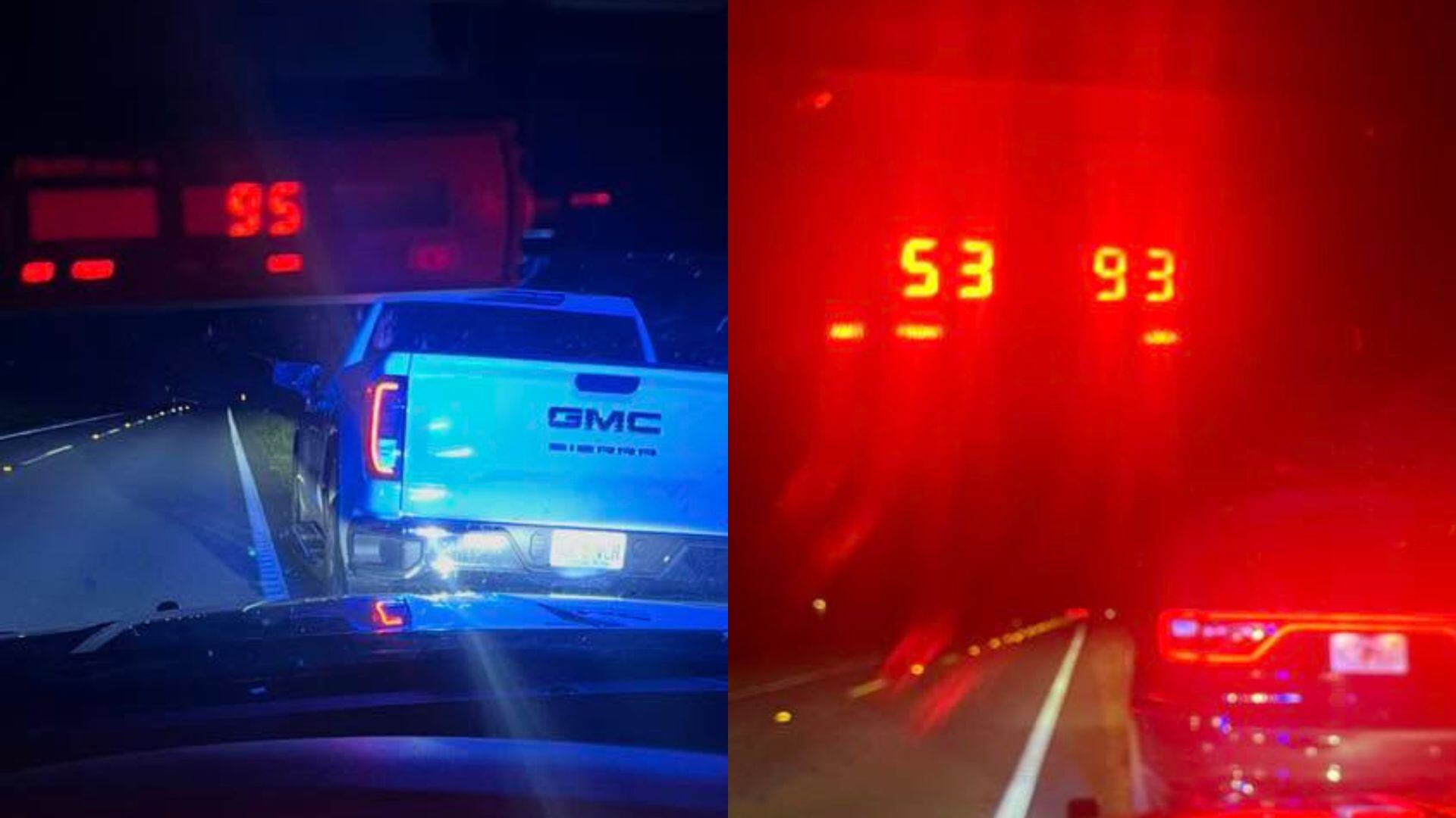 Street racing crackdown on Hwy 112 leads to citations, arrests