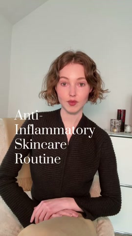 How I calmed my rosacea flare in just 4 days