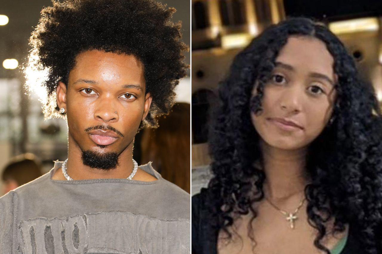 D4vd will be charged with murder in death of Celeste Rivas Hernandez ...