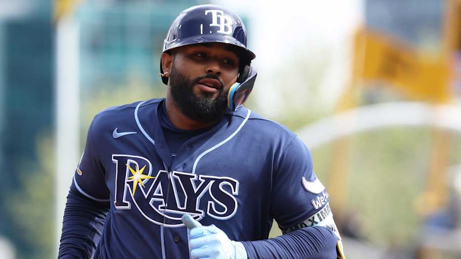 How to watch Rays vs Reds in series opener: Preview, television, stream ...