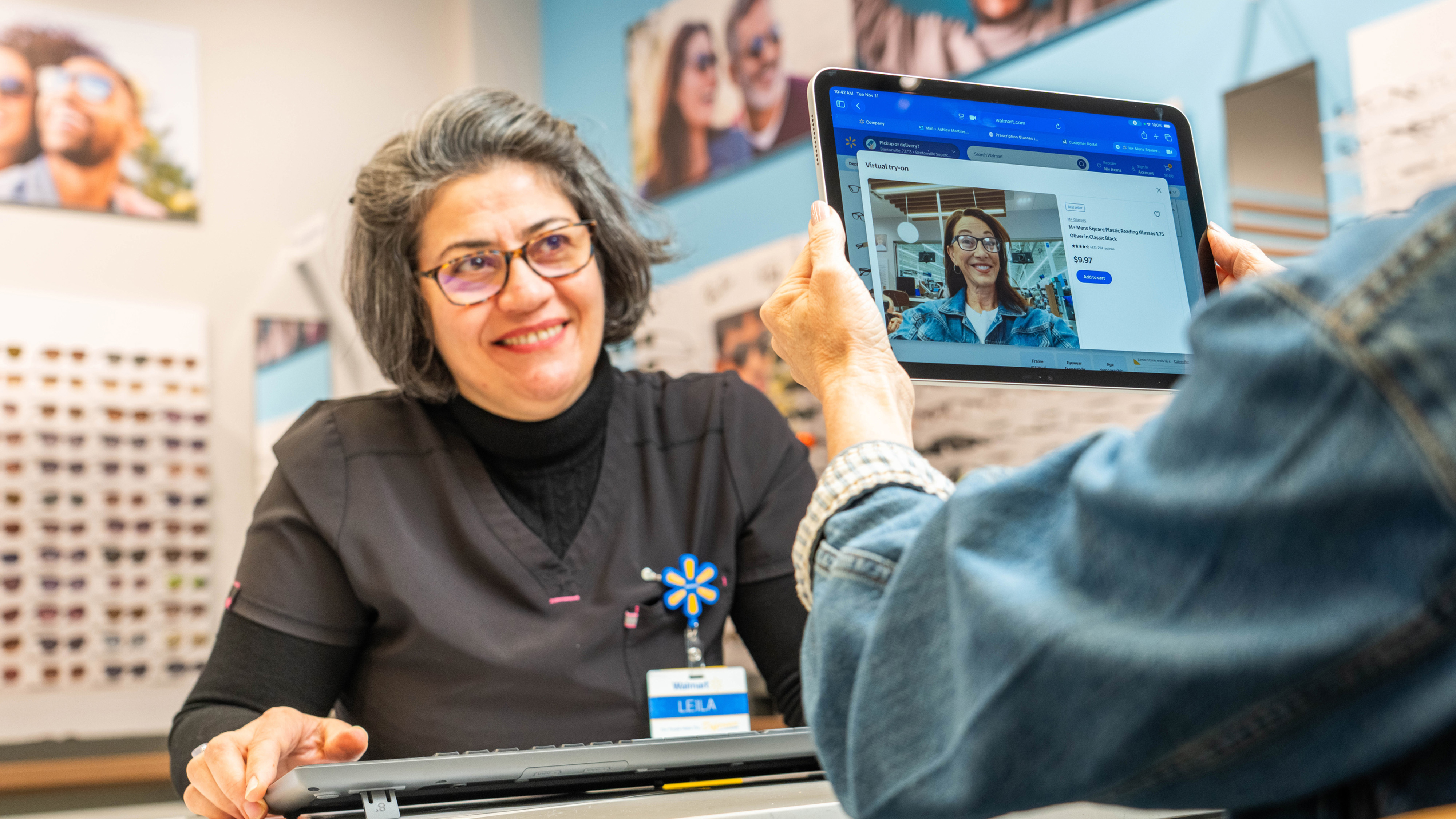 Changes are coming to these 650 Walmart stores in 2026