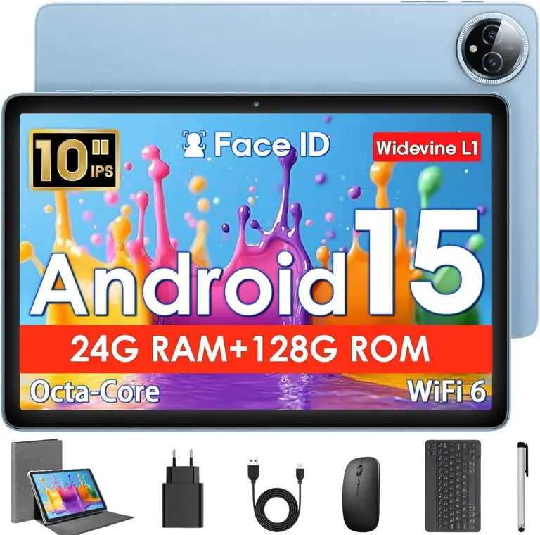 “Funciona muito bem e é super rápido”: Este tablet de 95€ é um sucesso ...