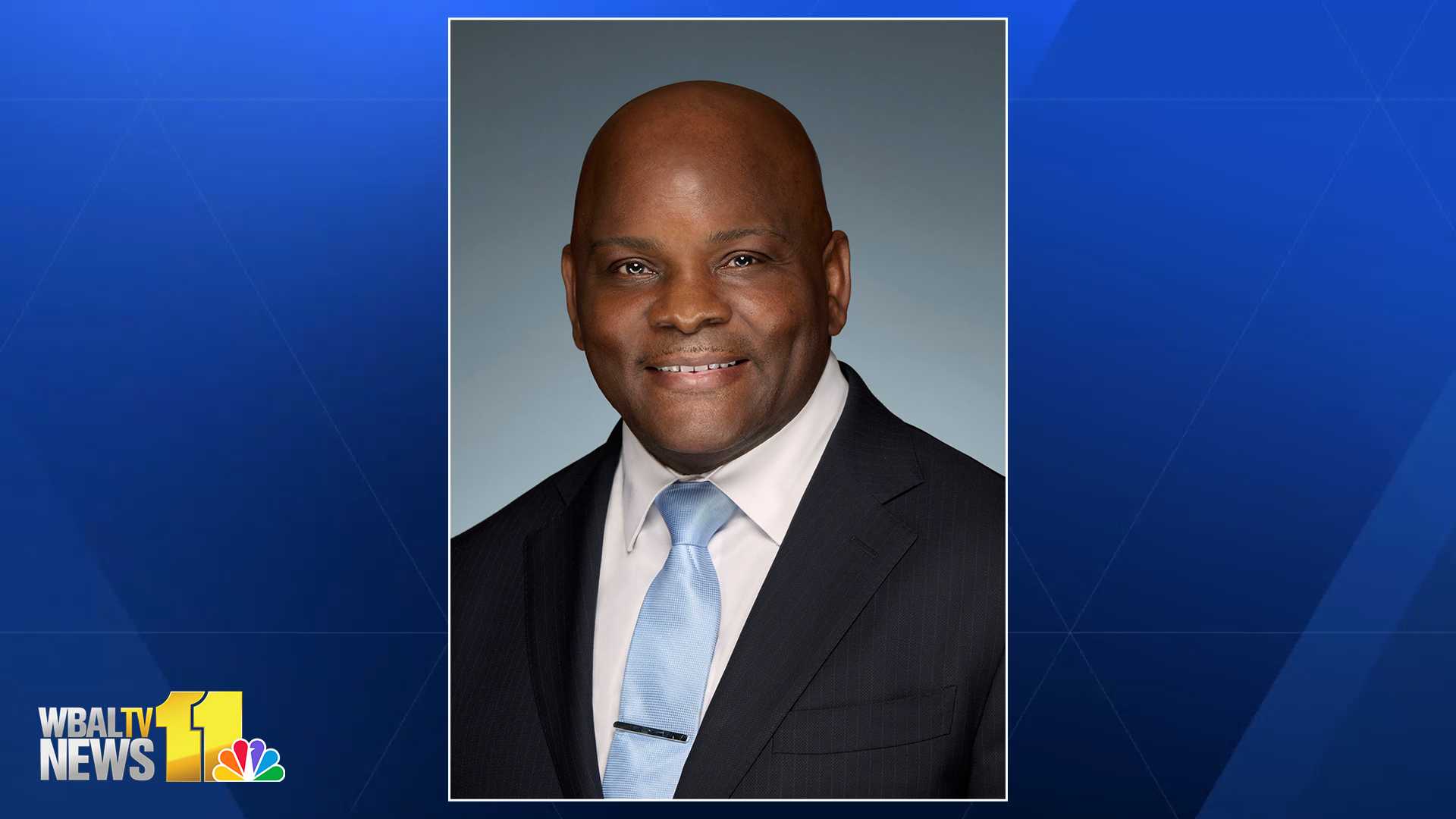 Baltimore City Public Schools names new CEO