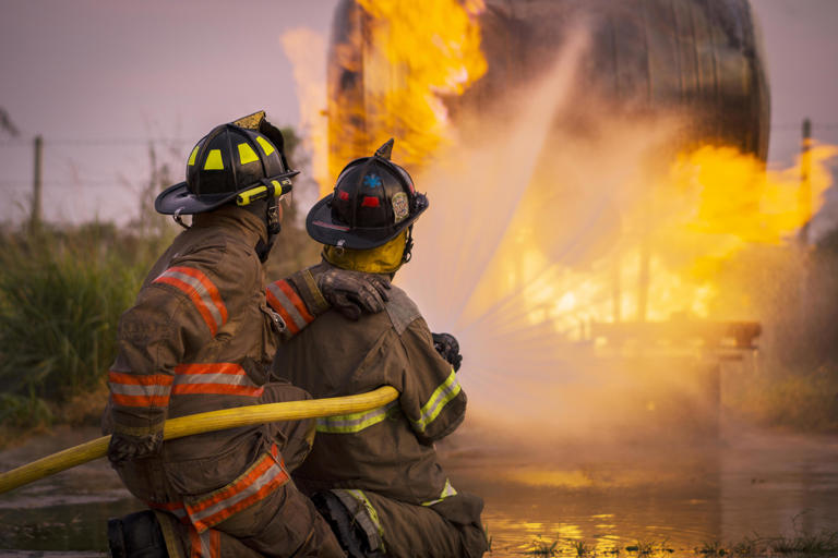 Mother and six children killed in home explosion