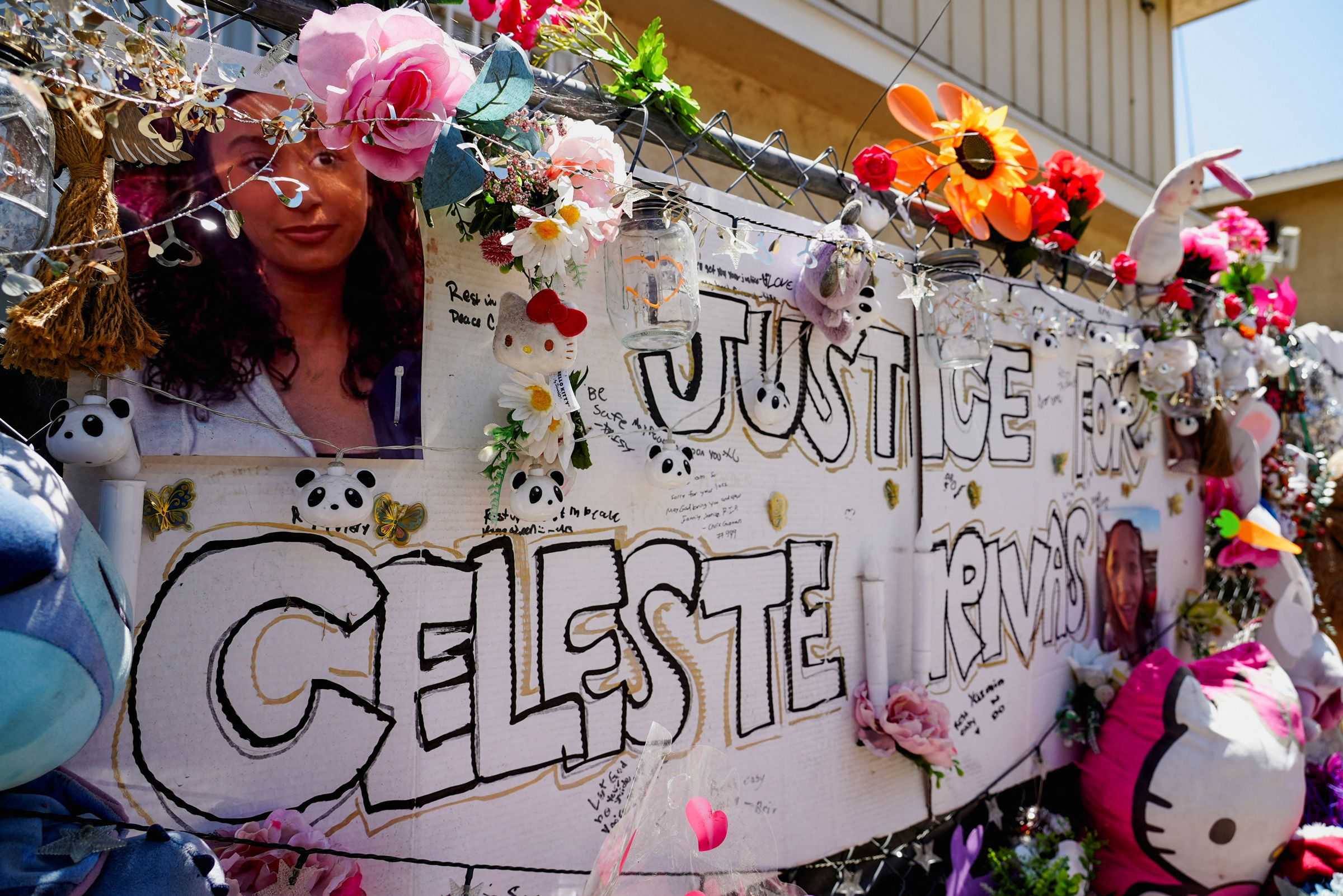Singer d4vd charged with murder of girl, 14, found dismembered in his car