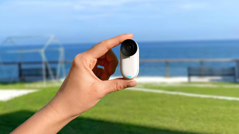 7 palm-sized gadgets you didn't know you needed