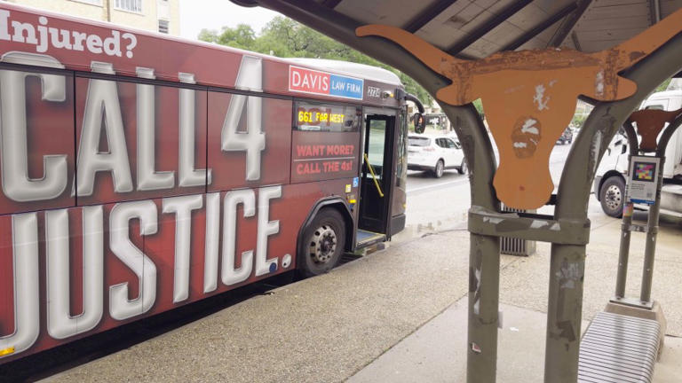 CapMetro approves major change to UT bus routes