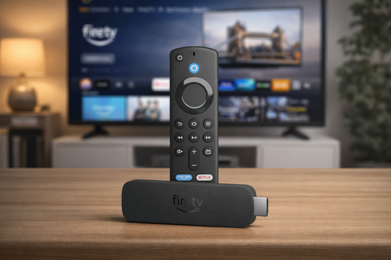 Where to find the best Fire TV deals