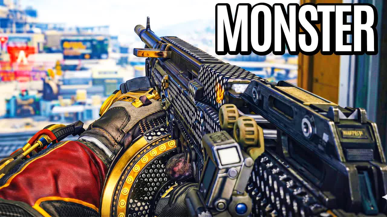 The 10 best SMGs in the golden age of Call of Duty (2007 - 2015)