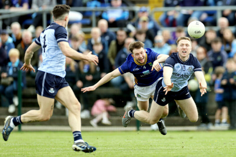 All hail the bright new Leinster rollercoaster as Dublin scrape through ...