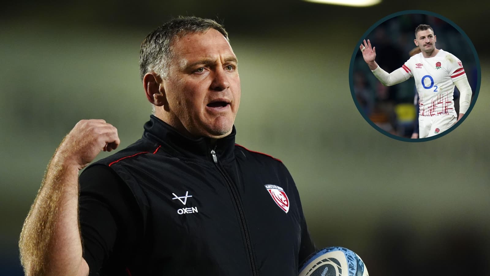 Rugby transfers: Connacht snap up World Cup winner, Jonny May’s future ...