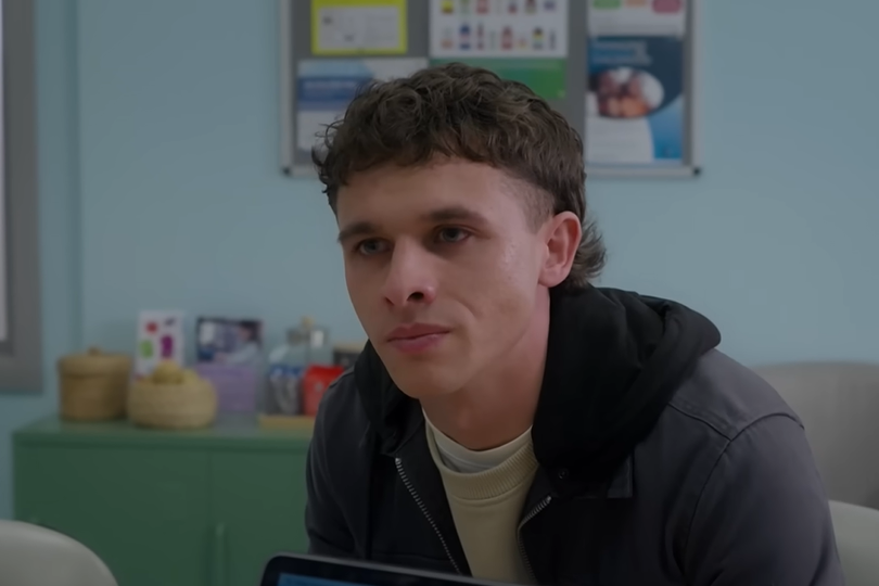 Emmerdale fans 'worry' over Jacob's move against Dr Todd
